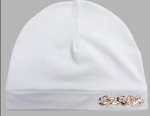 Bonnet Geisha “Satin Protect”